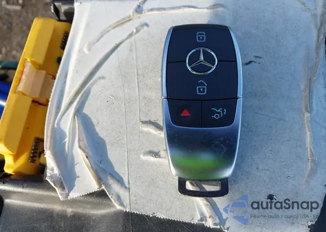 2021 Mercedes-Benz Gle 350 from USA, damaged, VIN 4JGFB4JB6MA490712